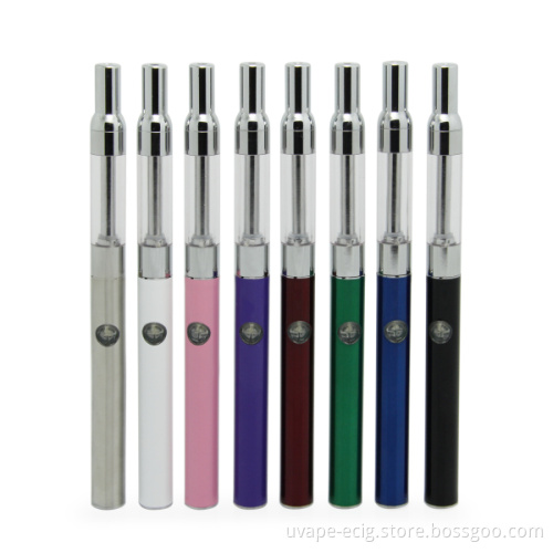 Lady Style Slim Electronic Cigarette St 10 Kits